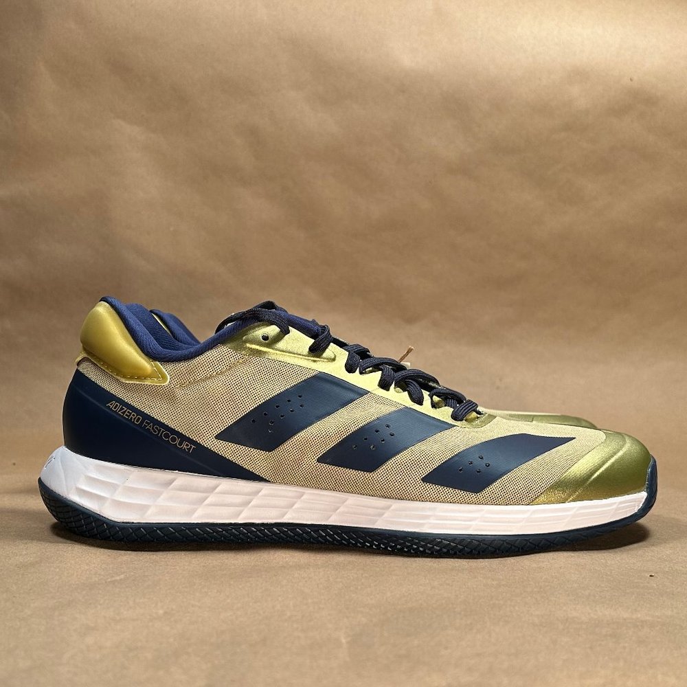 adidas adizero Fastcourt M Low Trainers, New!